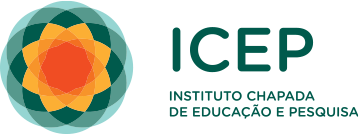 Logo ICEP