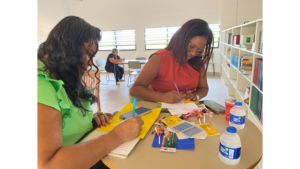 Projeto Compromisso com a Educação