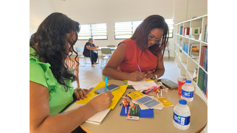 Projeto Compromisso com a Educação