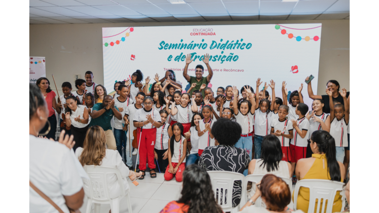 Projeto  Educação Continuada