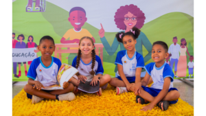 Projeto de Formação Continuada