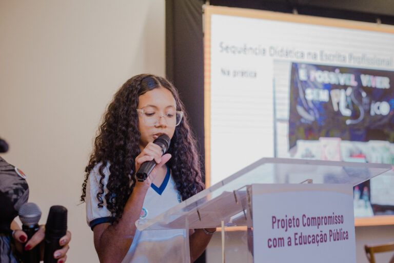 Projeto Compromisso com a Educação