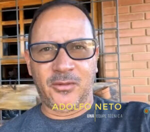 Adolfo Neto