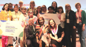 Encontro Internacional reuniu lideranças para fortalecer a alfabetização na América Latina