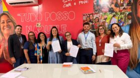Doze municípios baianos aderem ao projeto Educação Continuada em 2026