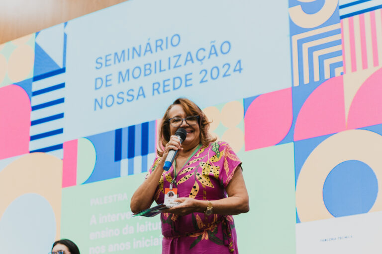 Projeto Nossa Rede